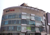 Shopping Mall