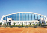 stadium
